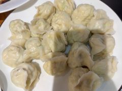 -伊喜饺子·烤鸭(五道口学院路店)