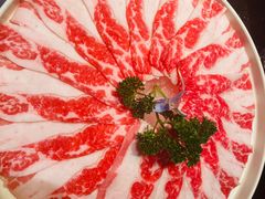 -五星桥原切肥牛火锅·30年专注好牛肉(湖塘店)