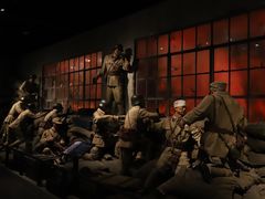 -上海四行仓库抗战纪念馆