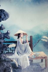 -九月鹰飞汉服摄影工作室