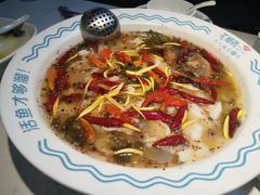 -花椒俏川菜小馆(南海万达店)