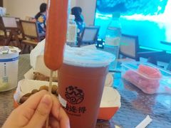 -汤连得温泉馆(宝山店)