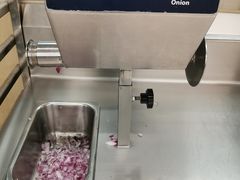 -山姆餐吧(山姆会员商店店)