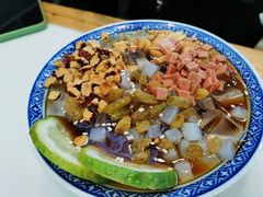 -江记甜品(罗湖店)