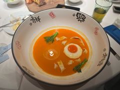 -荣轩(新荣记环球金融中心店)