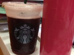 -星巴克(汇亚大厦店)