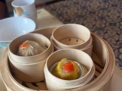 -鹭江宾馆·观海餐厅