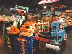-Olé精品超市(天汇广场店)
