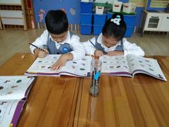 -上海市浦东新区恒宇幼儿园(杨南部)