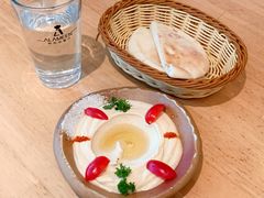 -ALAMEEN阿拉伯餐厅(三里屯店)
