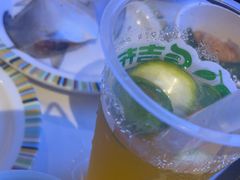 -吉布鲁牛排海鲜自助(成都大悦城店)