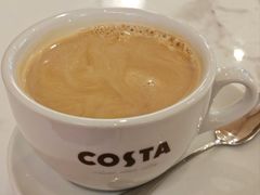 -COSTA COFFEE(新奥购物中心店)