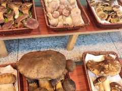 -草墩罗非鱼庄•野生菌•腊排骨(七星街上段店)