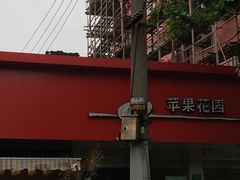 -苹果花园(桂林路店)