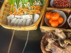 -野菌皇海景野生菌火锅(滨海大道店)