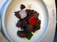 -玫瑰厅上海菜(兴国路店)