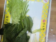 -芦月轩羊蝎子(劲松店)