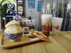 -陈记栗子(长宁路店)