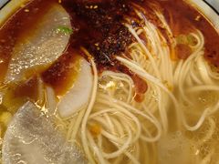 -兰州马子禄牛肉面(文景公园店)