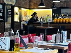 -LA MAISON公鸡和龙(蛇口店)
