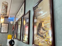 -菊儿人家·北京胡同菜(南锣鼓巷店)
