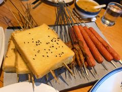 -食鸡公社辣子鸡·潍坊菜·烧烤