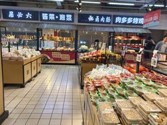 -物美大卖场(玉蜓桥店)
