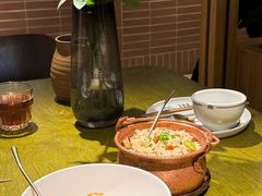 -一坐一忘云南菜(卓悦中心)