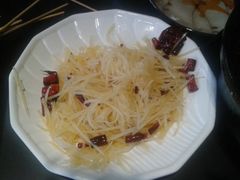酸辣土豆丝-串来串去(中关村店)