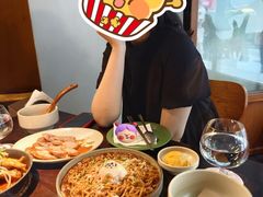 -Fuzzy Bistro 浮几韩餐·茶酒馆
