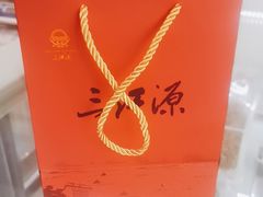 -三江源牌冬虫夏草(中山北路店)