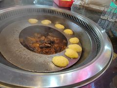 -潭州老友灶台鸡·竹屋老灶(光明E城店)