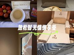-手技王·影院足道·SPA(深圳之眼店)