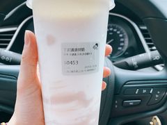 -喜茶(无锡荟聚中心店)