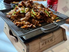 -四季民福烤鸭店(望京南湖东园店)