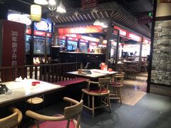 -味上湘菜馆(阿波罗店)