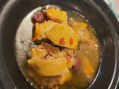 -江边城外烤全鱼(世茂广场店)