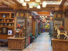 -宗巴雍姆藏餐府
