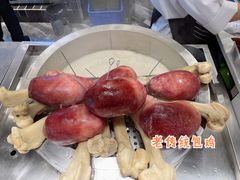 -好彩猪肚鸡(正弘城店)