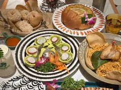 -太食獸泰式茶餐厅(IFS国金中心店)