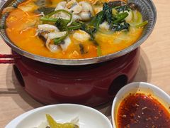 -喜家德虾仁水饺(浦东山姆店)