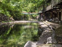 -白云源风景区