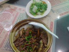 套餐组合-荔园小馆(园岭新村二期店)