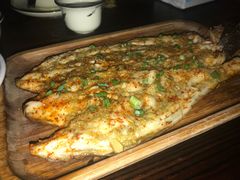 -老湖南民间菜·牛肉十八炒(花都店)
