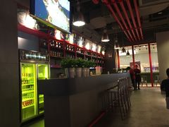 -老张牛肉面(天津万象城店)