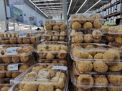 -山姆会员商店(杨桥西路店)