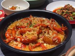 -靓虾二哥·龙虾馆(大塘总店)