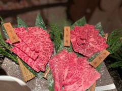-老乾杯和牛烧肉(王府中环店)