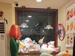 -無忧浅草君·洋风料理(下沙宝龙二期一店)