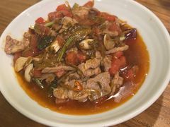 -紫滇源云南生态菜(丹凤街店)